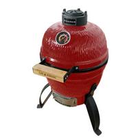 Zyle Kamado ZY13KSRDBBQ