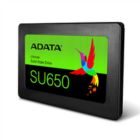 adata - Adata Ultimate SU650 512GB SSD  - 4 nuotrauka