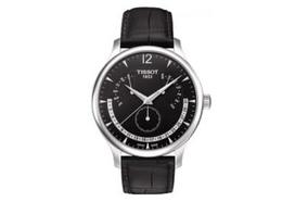 Tissot Tradition T063.637.16.057.00