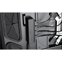 hub - Deepcool FH-04 fan hub - 3 nuotrauka