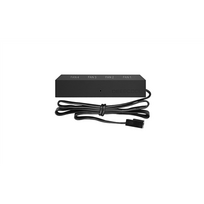 hub - Deepcool FH-04 fan hub - 4 nuotrauka