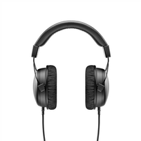audiofilines ausines - Beyerdynamic  (3rd generation) T1 Wired, Black (Juodos) - 1 nuotrauka