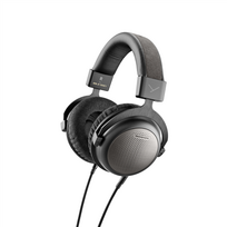 audiofilines ausines - Beyerdynamic  (3rd generation) T1 Wired, Black (Juodos) - 3 nuotrauka