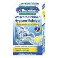 senukai skalbimo masinos - Dr. Beckmann higieninis skalbimo mašinos valiklis 250 g - 1 nuotrauka
