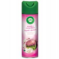 Air Wick Areosol purškiamas oro gaiviklis Magnolia & Cherry Blossom 300ml