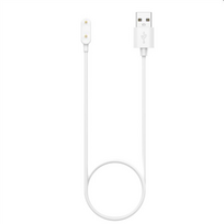 laikrodziu ikroviklis - Huawei Watch FIT Charger, White - 2 nuotrauka