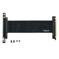  Design PCI Express riser Flex VRC-25