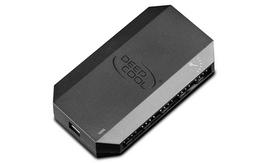 Fan Hub FH-10 Black