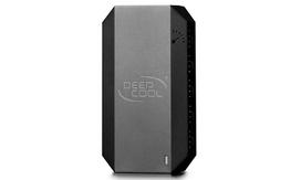 deepcool fan - Fan Hub FH-10 Black - 10 nuotrauka