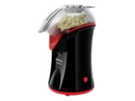 popcorn aparatas - Cecotec Fun & Taste Popcorn 03040 (Juodas) - 1 nuotrauka