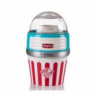 kukuruzai spragesiams - Ariete PopCorn XL Party Time 2957/01 - 1 nuotrauka