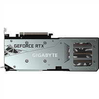 rtx 3060 ti - Gigabyte GeForce RTX 3060 Ti|8 GAMING OC 8G (rev. 2.0), 8 GB, GDDR6 - 4 nuotrauka