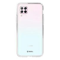 Krusell Kivik Cover Huawei P40 Lite transparent
