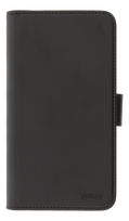 DELTACO 2-in-1, iPhone 13 Pro, juodas / MCASE-WIP202161P