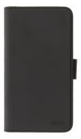 dekliukas iphone 13 mini - DELTACO 2-in-1, iPhone 13 mini, juodas / MCASE-WIP202154 - 1 nuotrauka
