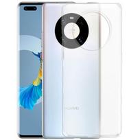 Fusion Accessories "Ultra Back Case 1 mm Huawei Mate 40 Pro" Transparent