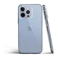 Fusion Accessories "Ultra Back Case 2 mm iPhone 13 Pro Max" Transparent