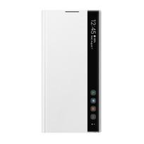 Samsung "Clear View Case Galaxy Note 10 (EF-ZN970CWE)" White