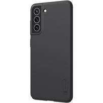 Nillkin "Super Frosted Back Cover Galaxy S21 FE" Black