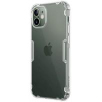 Nillkin "Nature TPU Cover iPhone 12 mini" Transparent
