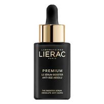 Lierac Premium veido ir dekoltė serumas nuo raukšlių 30ml