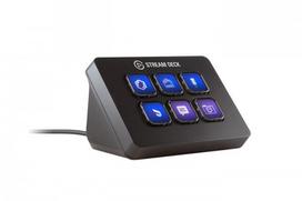 Stream Deck kaina nuo 23.99 € (37 pard.)