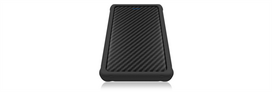 icy box external 3.5 - RaidSonic IB-223U3A-B - 5 nuotrauka