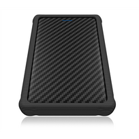 icy box external 3.5 - RaidSonic IB-223U3A-B - 9 nuotrauka