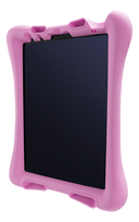 DELTACO iPad Air 10.9"/Pro 11" 2020/2021, rožinis / TPF-1311