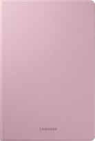 SAMSUNG BOOK COVER Tab S6, Pink