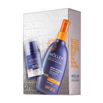 Anne Möller Pour Homme Baume Sensactive 50ml Set 2 Pieces 2021