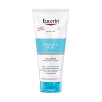 Eucerin Sensitive Relief After Sun Crema Gel 200ml