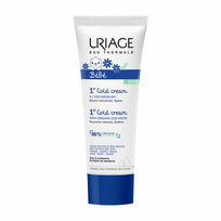 uriage kremai -  URIAGE kremas BABY COLD, 75 ml - 1 nuotrauka
