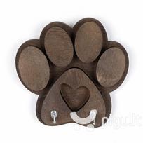 Kabykla Kalune Design Pet 027, ruda