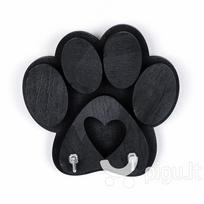 Kabykla Kalune Design Pet 028, juoda
