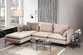 Kalune Design Kampo sofa Felix Corner