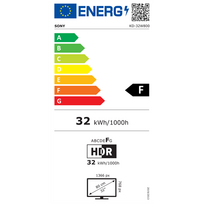 tele2 televizoriai - Sony KD-32W800 PAEP - 2 nuotrauka