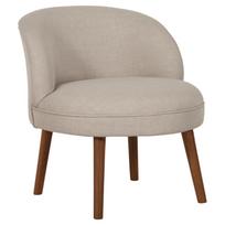Kalune Design Sparno kėdė Nice - Kreminis
