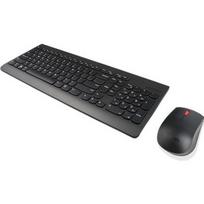 lenovo thinkcentre m910 - LENOVO ESSENTIAL WIRELESS KEYBOARD & MOUSE (US ENG) | 4X30M39507 - 1 nuotrauka