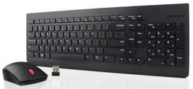 lenovo thinkcentre m910 - LENOVO ESSENTIAL WIRELESS KEYBOARD & MOUSE (US ENG) | 4X30M39507 - 2 nuotrauka
