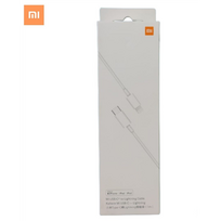 type c usb cable xiaomi - Xiaomi Mi Type-C to Lightning Cable 1m - 2 nuotrauka