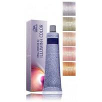 wella illumina dazai - Wella Professionals Illumina Opal Essence profesionalūs plaukų dažai 60 ml. - Silver Mauve - 1 nuotrauka