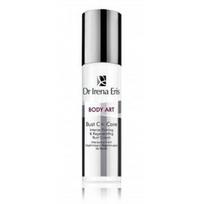 Dr Irena Eris Body Art Bust C+ Care stangrinamasis ir atkuriamasis krūtinės kremas - 100 ml.