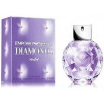 emporio armani diamonds violet 30ml