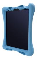DELTACO iPad Air 10.9"/Pro 11" 2020/2021, pastatomas, mėlynas / TPF-1310
