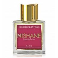 nishane - Nishane Hundred Silent Ways EDP 100 ml - 1 nuotrauka