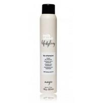 MilkShake Lifestyling Dry Shampoo sausas šampūnas plaukams - 225 ml.