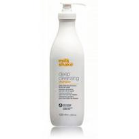 MilkShake Deep Cleansing Shampoo giliai valantis šampūnas - 1000 ml.