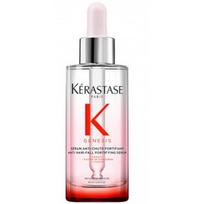 plaukai - Kérastase Genesis Anti-Chute stiprinantis serumas slenkantiems plaukams - 90 ml. - 1 nuotrauka