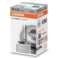1 1 2 - OSRAM Classic Xenarc, D1S, 85 V, PK32d-2, 35 W - 1 nuotrauka